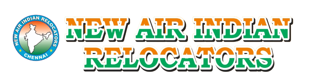 New Air Indian Packers and Movers